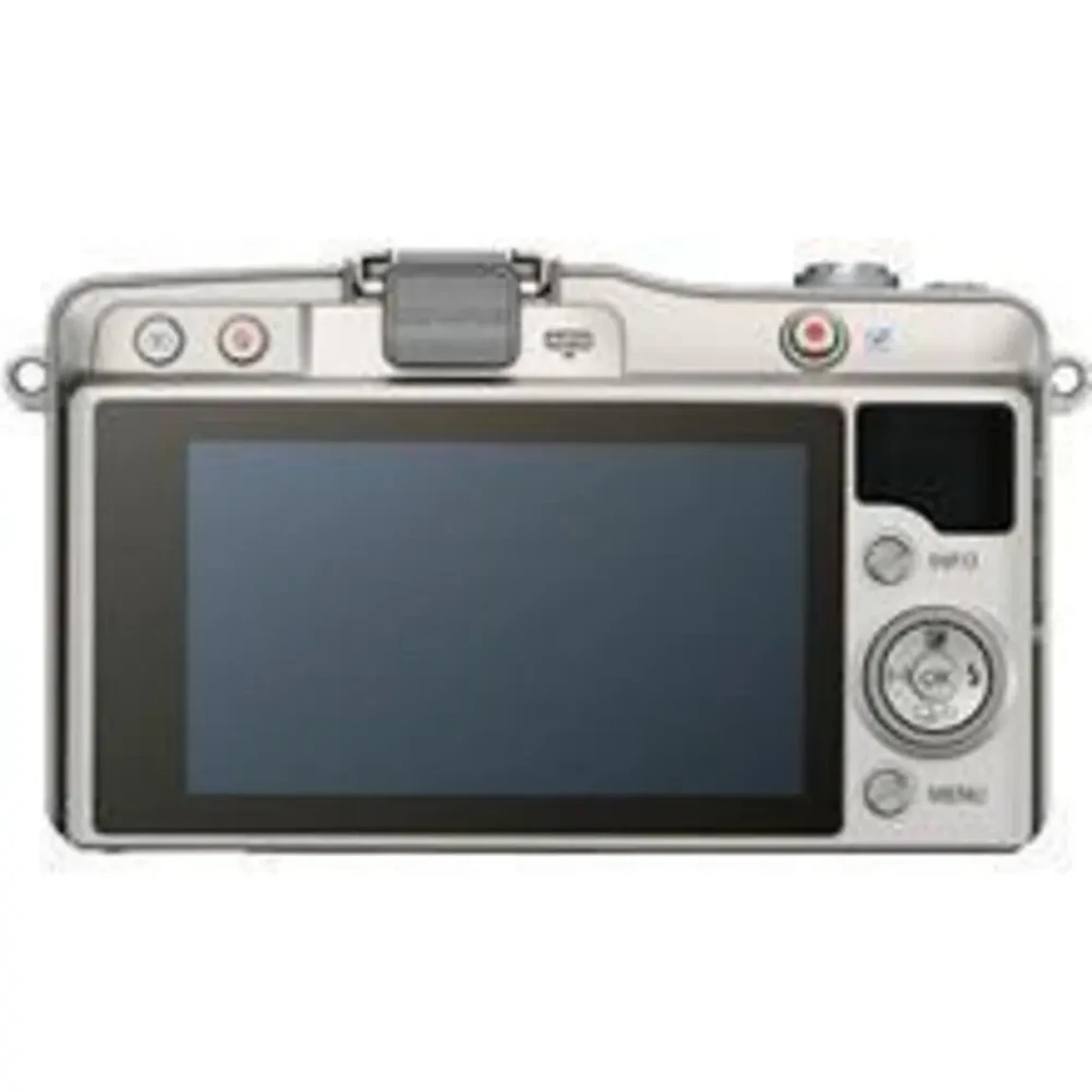 OLYMPUS PEN mini E-PM2 ボディ "シルバー"の新品/中古の在庫一覧 2枚目