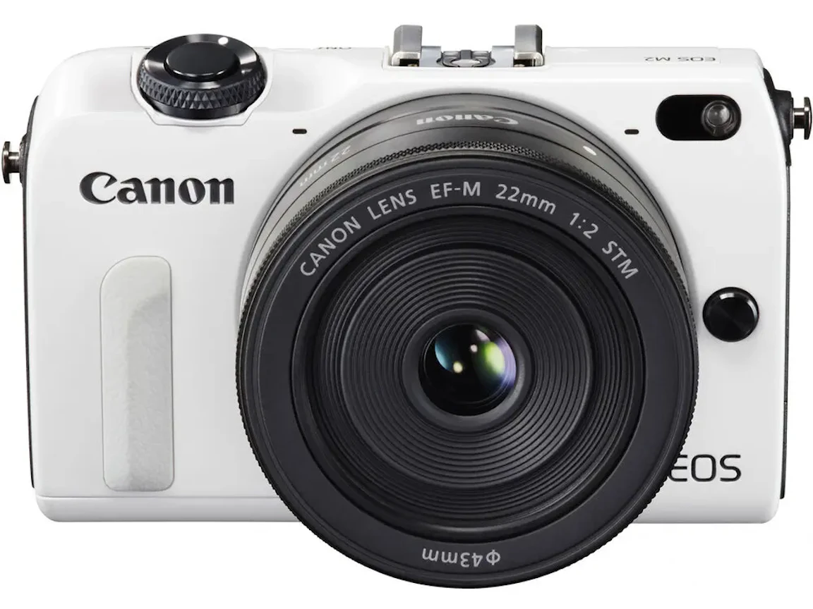 EOS M2 ダブルレンズキット "ホワイト"の新品/中古の在庫一覧 3枚目