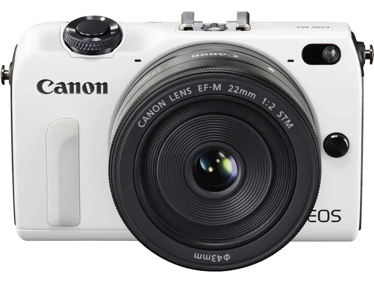 EOS M2 ダブルレンズキット "ホワイト"の新品/中古の在庫一覧 3枚目