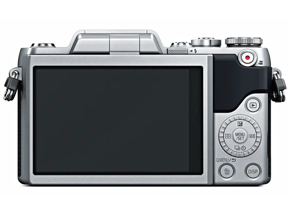 LUMIX GF7(DMC-GF7W) ダブルズームレンズキット "シルバー"の新品/中古の在庫一覧 8枚目