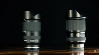 TAMRON 25-200mm F/2.8-5.6 Di III VXD G2の基本情報