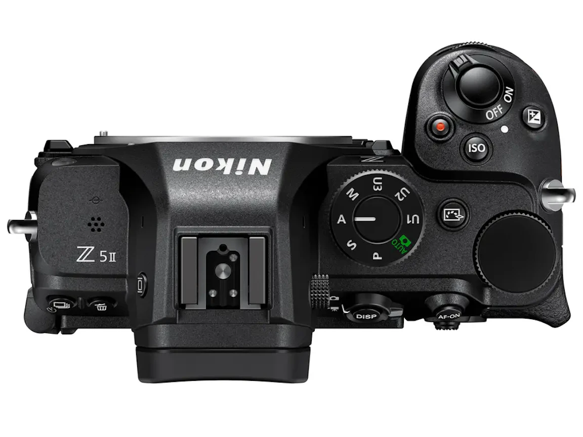 Z5II ボディの新品/中古の在庫一覧 4枚目