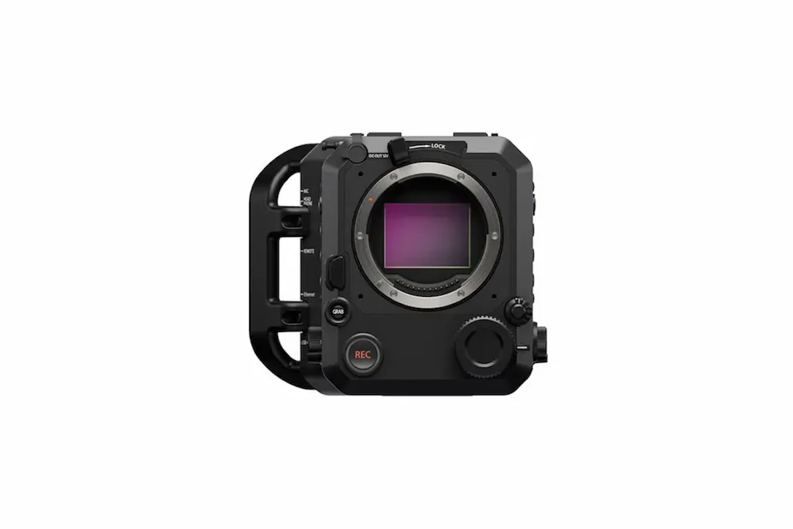 10月下旬発売 FUJIFILM GFX ETERNA(エターナ) 55の予約開始日・発売日・価格・比較最新情報まとめ