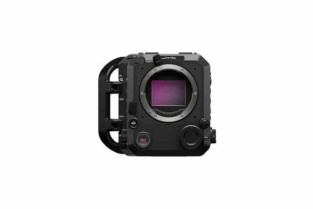 10月下旬発売 FUJIFILM GFX ETERNA(エターナ) 55の予約開始日・発売日・価格・比較最新情報まとめ