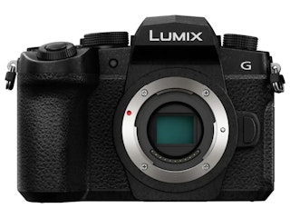 Panasonic LUMIX DC-G99M2｜長秒露光も試しやすいマイクロフォーサーズ