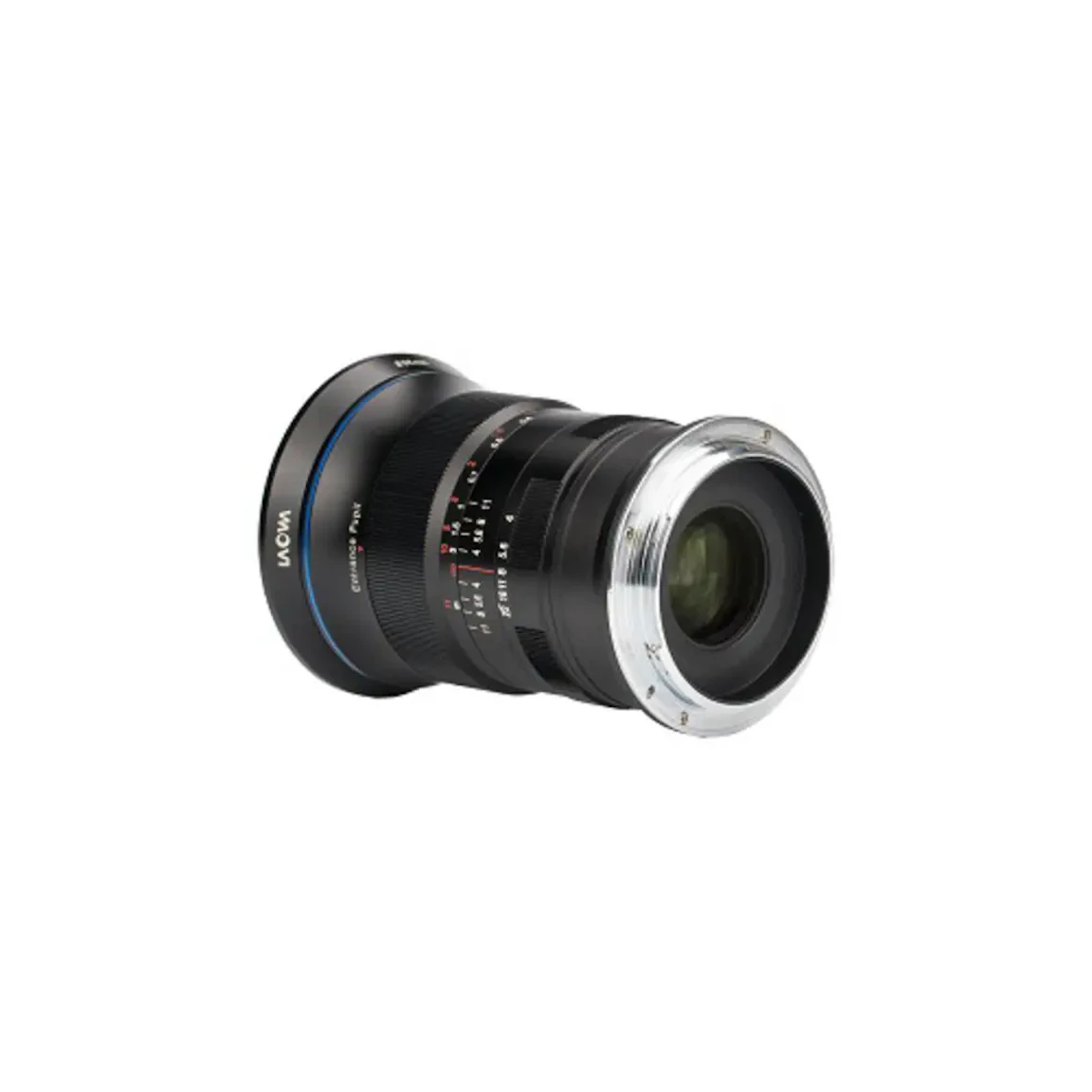 LAOWA 17mm F4 Ultra-Wide GFX Zero-Dの新品/中古の在庫一覧 3枚目