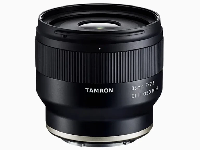 35mm F/2.8 Di III OSD M1:2の新品/中古の在庫一覧 5枚目