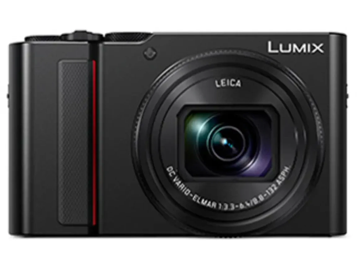 LUMIX DC-TX2D