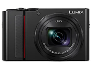 パナソニック LUMIX TX2D(DC-TX2D)