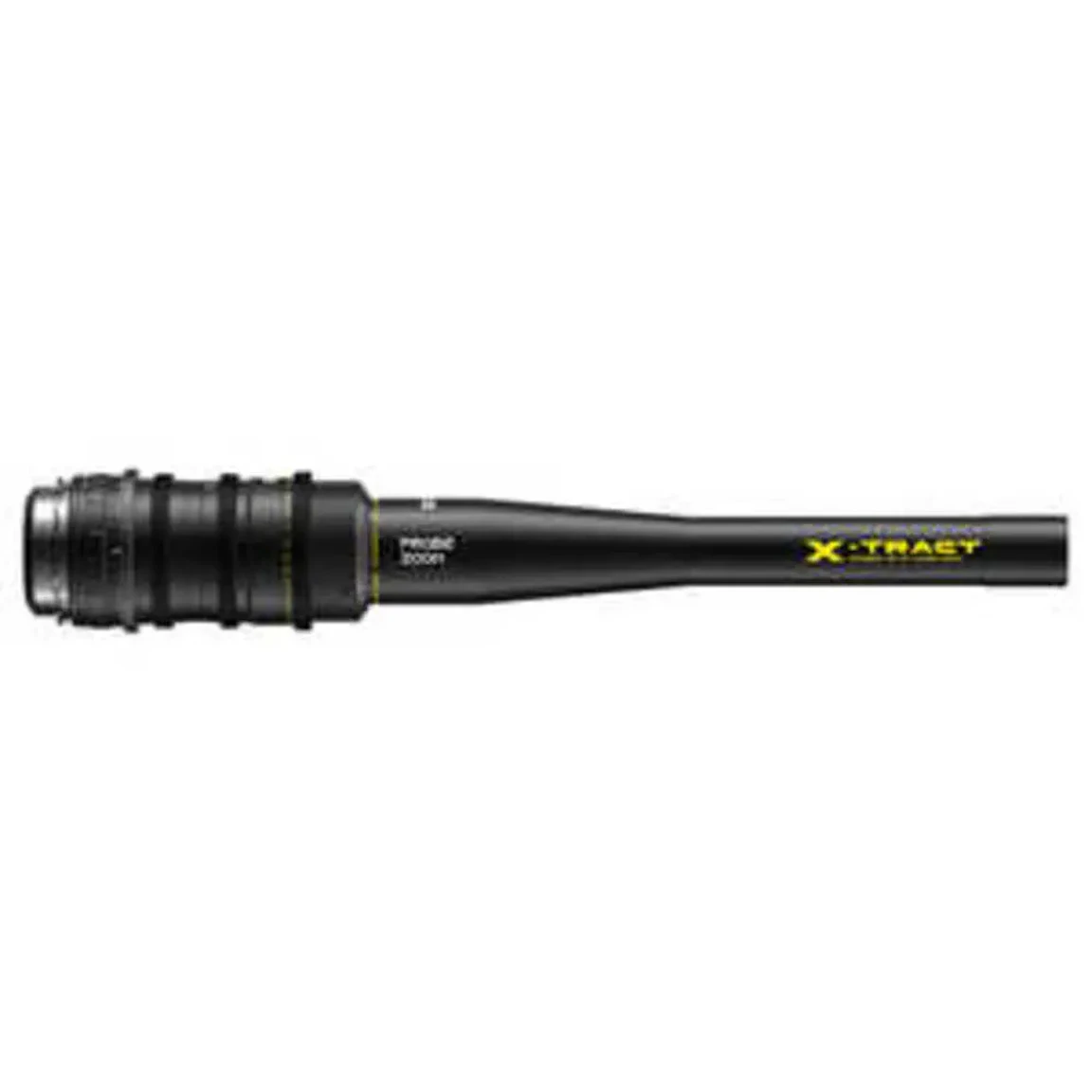 X-tract プローブズームレンズ 18-28mm T8/0°
