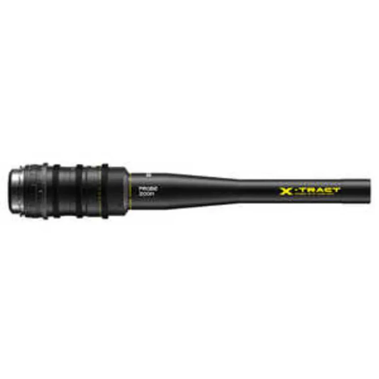 X-tract プローブズームレンズ 18-28mm T8/0°