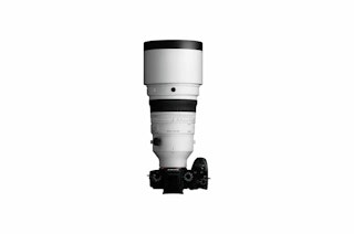 【リーク】SIGMA 200 mm F2 DG DN OS | Sportsの発売日はいつ？価格予想・比較・予約まとめ