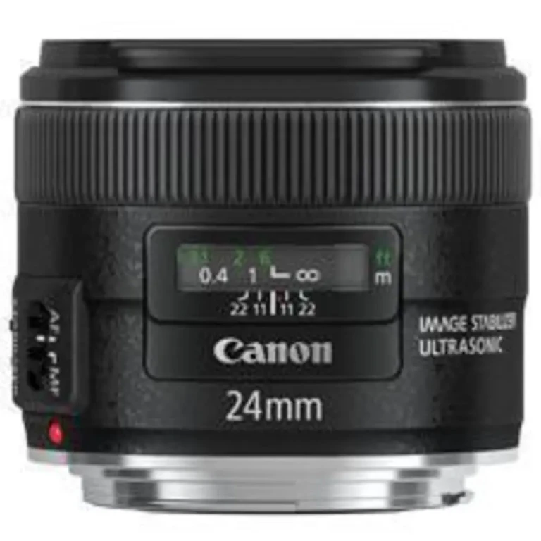 EF 24mm F2.8 IS USMの新品/中古の在庫一覧 2枚目