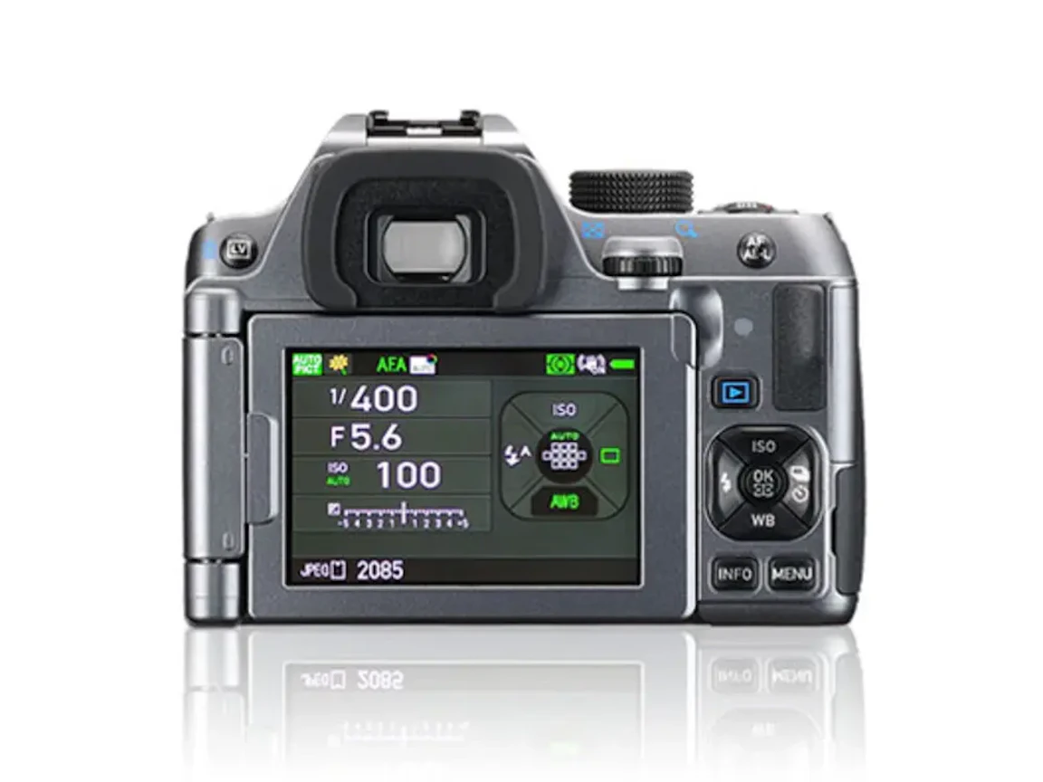 PENTAX K-70 18-135WRキット "シルキーシルバー"の新品/中古の在庫一覧 4枚目