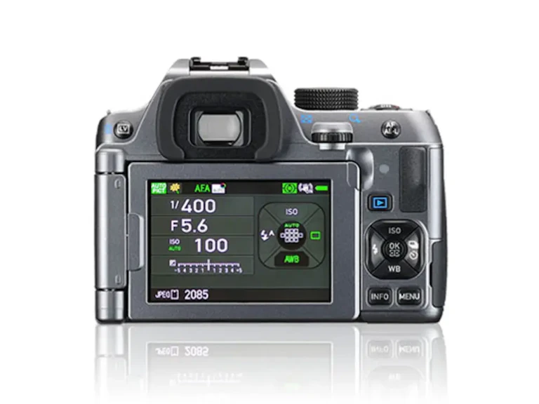 PENTAX K-70 18-135WRキット "シルキーシルバー"の新品/中古の在庫一覧 4枚目