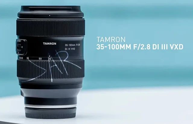 【リーク】Tamron 35-100mm f/2.8が2月19日発表？発売日・価格予想・比較・予約まとめ