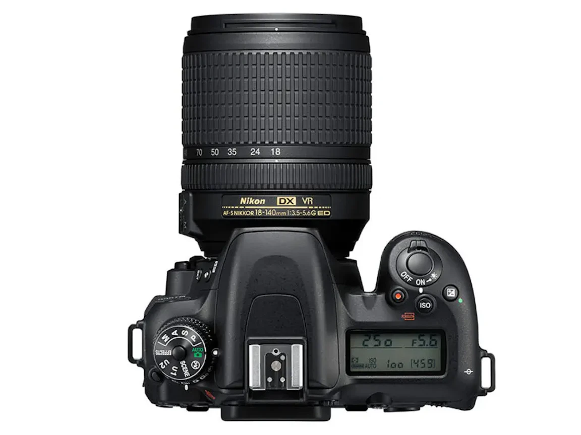 D7500 18-140 VR レンズキットの新品/中古の在庫一覧 5枚目