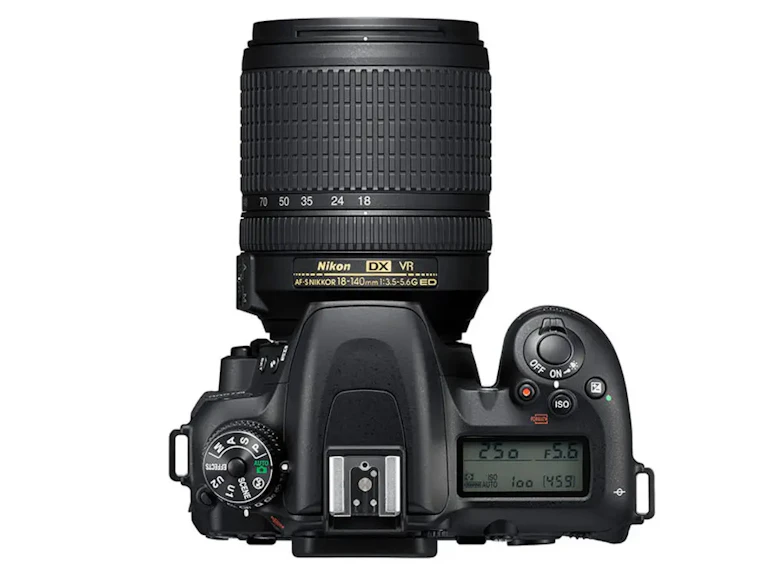 D7500 18-140 VR レンズキットの新品/中古の在庫一覧 5枚目