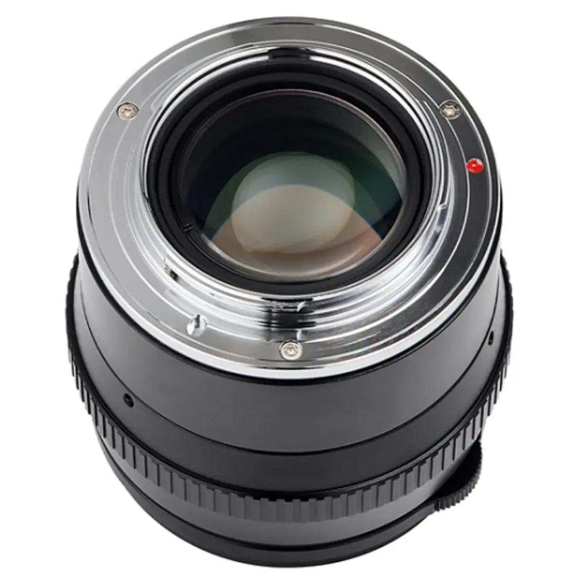TTArtisan 50mm f/1.2 C キヤノンM用の新品/中古の在庫一覧 3枚目