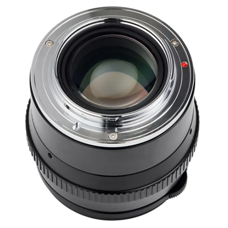 TTArtisan 50mm f/1.2 C キヤノンM用の新品/中古の在庫一覧 3枚目