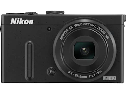 COOLPIX P330 "ブラック"