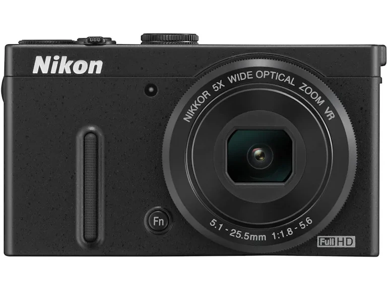 COOLPIX P330
