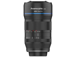 35mm F1.8 1.33X アナモルフィックレンズ キヤノンRF用