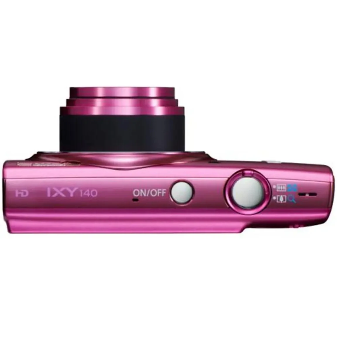 IXY 140 "ピンク"の新品/中古の在庫一覧 2枚目