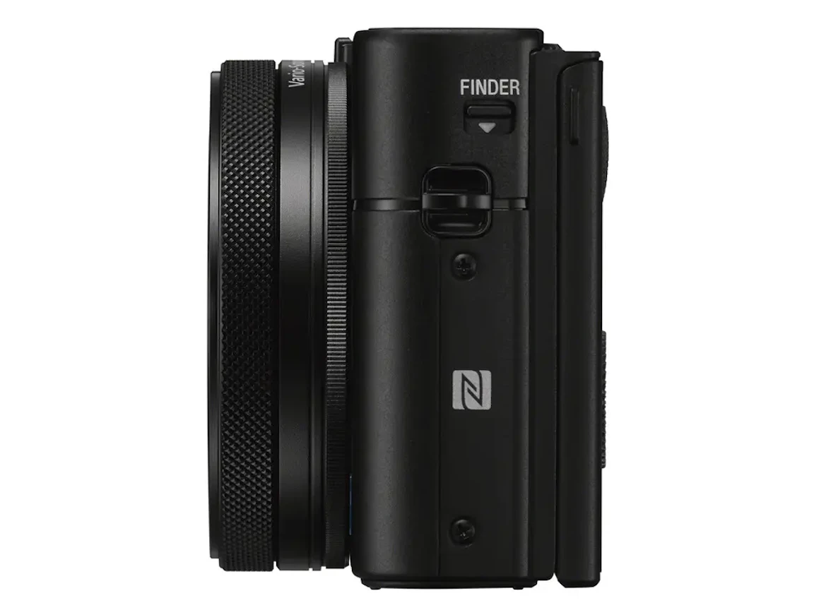 サイバーショット RX100 VA(DSC-RX100M5A)の新品/中古の在庫一覧 9枚目