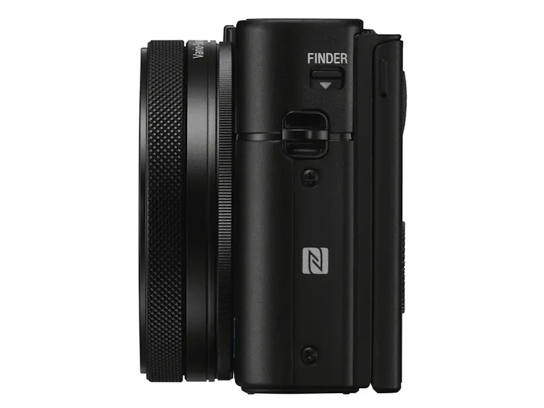 サイバーショット RX100 VA(DSC-RX100M5A)の新品/中古の在庫一覧 9枚目
