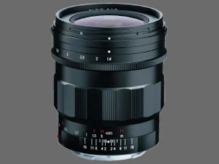 コシナ フォクトレンダー NOKTON 21mm F1.4 Aspherical