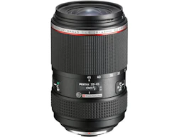HD PENTAX-DA645 28-45mmF4.5ED AW SR