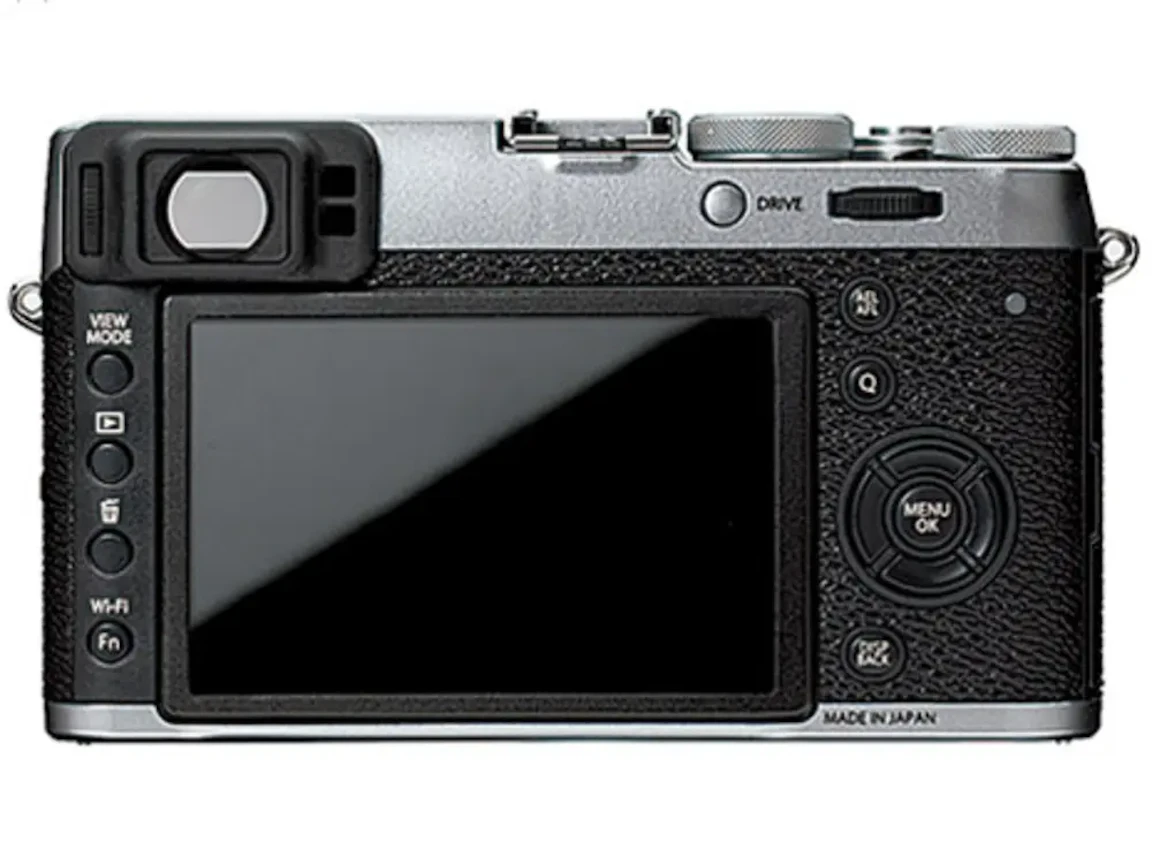 X100T "シルバー"の新品/中古の在庫一覧 2枚目