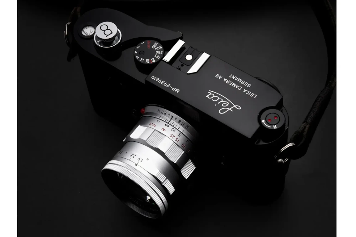5/31発売 Light Lens Lab、Mマウント用50mm f/1.9「Rigid-ZS6」を発表