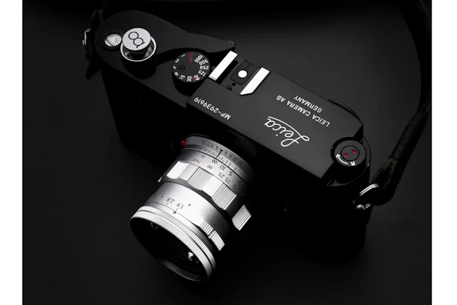 5/31発売 Light Lens Lab、Mマウント用50mm f/1.9「Rigid-ZS6」を発表