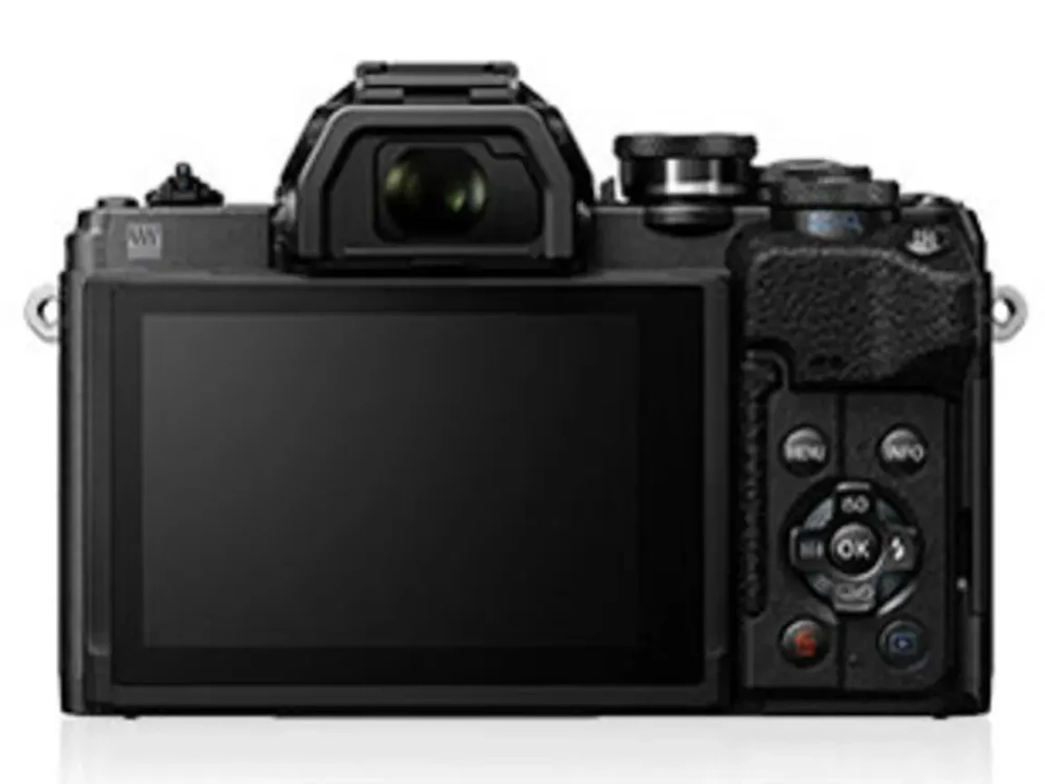 OM-D E-M10 Mark IV EZダブルズームキット "ブラック"の新品/中古の在庫一覧 2枚目