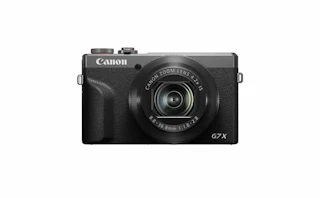 Canon PowerShot G7 X Mark III 30th Anniversary Edition "グラファイト"