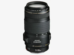 EF 70-300mm F4-5.6 IS USM
