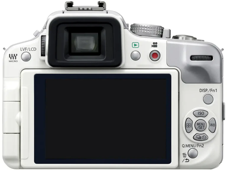 LUMIX G3(DMC-G3) ボディ "シェルホワイト"の新品/中古の在庫一覧 2枚目