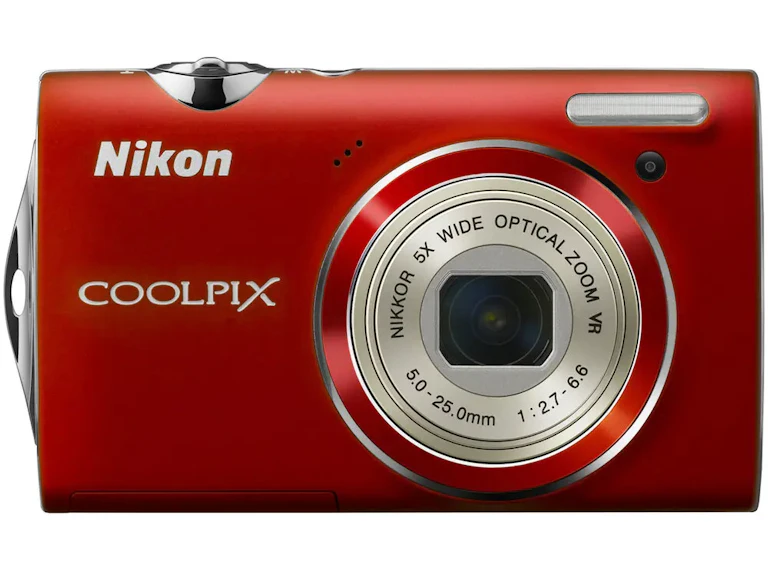 COOLPIX S5100 "クリアレッド"の新品/中古の在庫一覧 2枚目