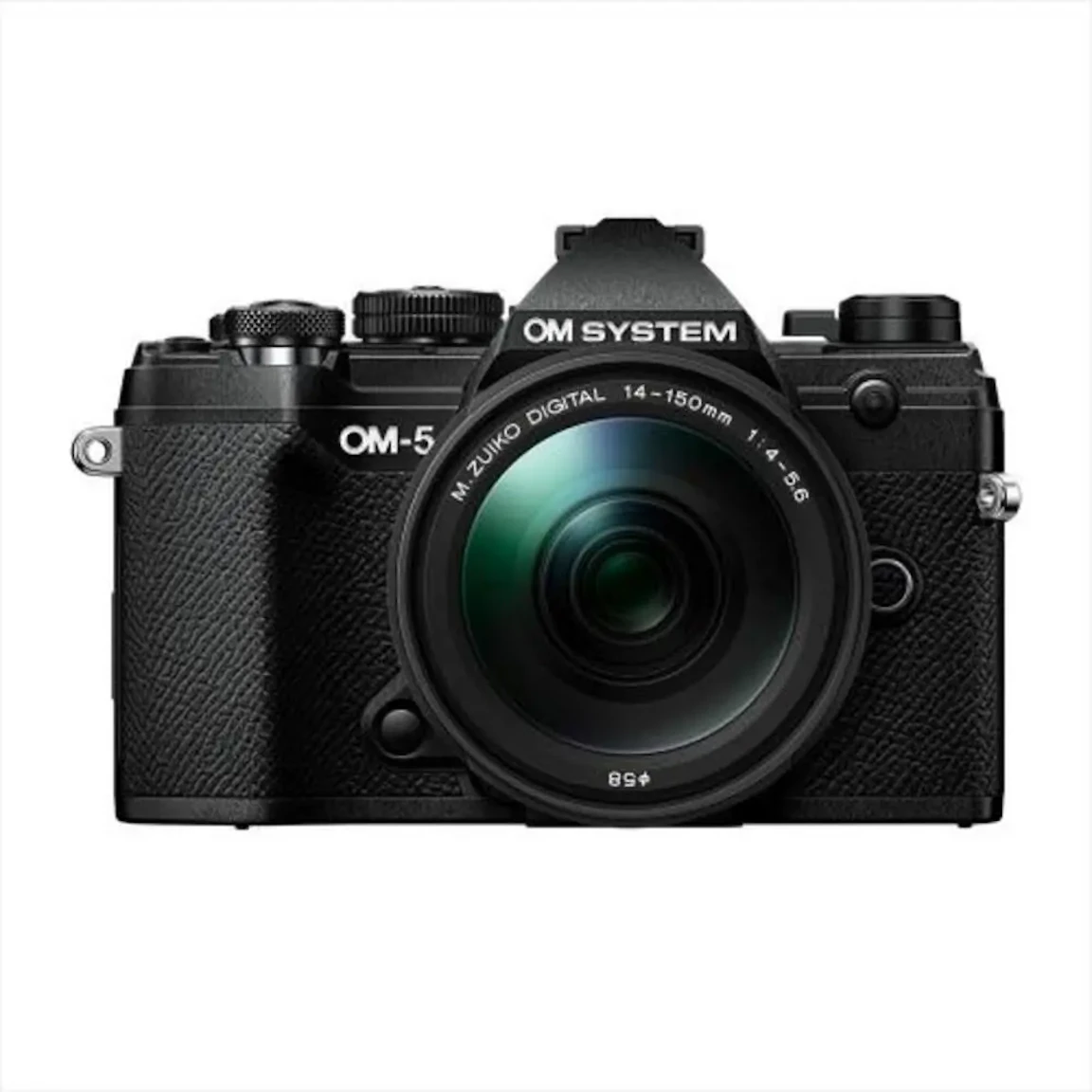 OM-5 14-150mm II レンズキット "ブラック"の新品/中古の在庫一覧 2枚目