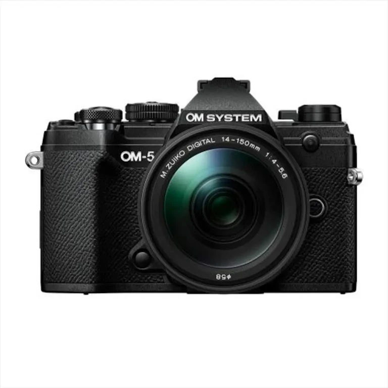 OM-5 14-150mm II レンズキット "ブラック"の新品/中古の在庫一覧 2枚目