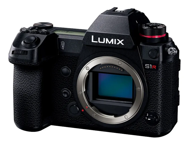 LUMIX S1R(DC-S1R) ボディの新品/中古の在庫一覧 2枚目