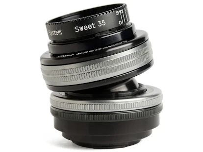 コンポーザープロII スウィート35 フジフイルム用