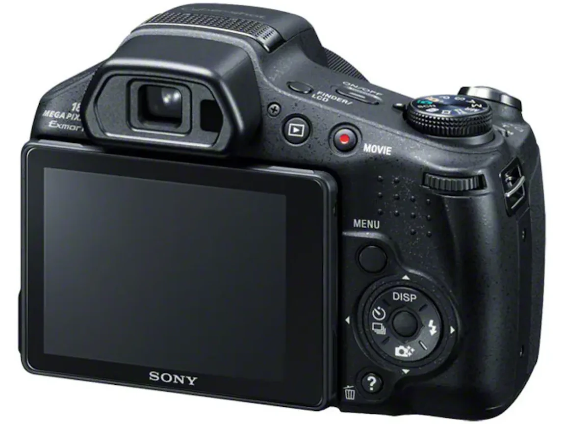 サイバーショット HX200V(DSC-HX200V)の新品/中古の在庫一覧 2枚目