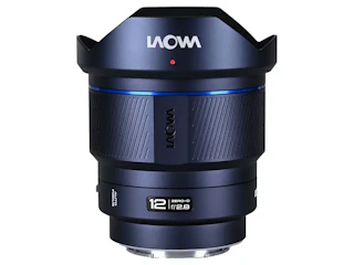 Anhui ChangGeng Optical Technology LAOWA 12mm F2.8 Lite Zero-D FF ニコンZ用