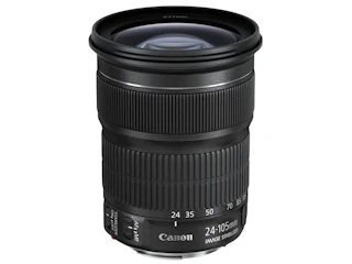 Canon EF 24-105mm F3.5-5.6 IS STM