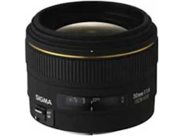 30mm F1.4 EX DC ペンタックス用