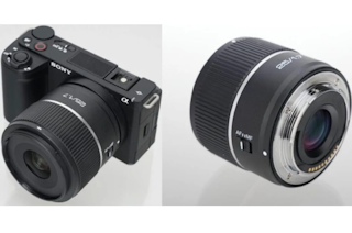 【リーク】Meike Air 25/35/56mm F1.7がAPS-C単焦点の空気を変える