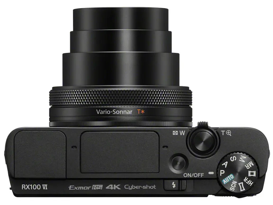 サイバーショット RX100 VI(DSC-RX100M6)の新品/中古の在庫一覧 9枚目